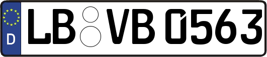 LB-VB0563