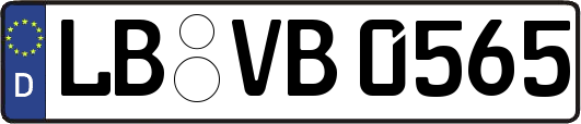 LB-VB0565