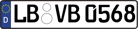 LB-VB0568