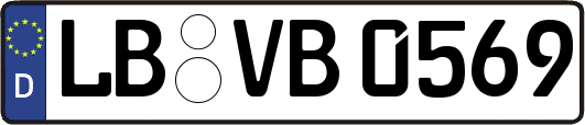 LB-VB0569