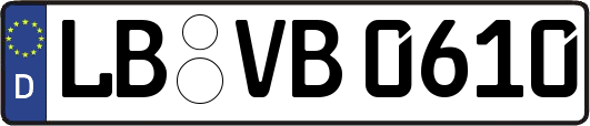 LB-VB0610