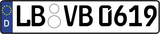 LB-VB0619