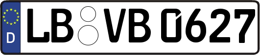 LB-VB0627