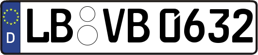 LB-VB0632