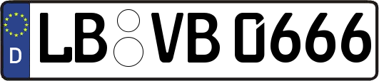 LB-VB0666