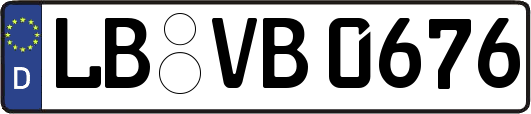 LB-VB0676