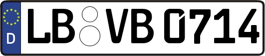 LB-VB0714