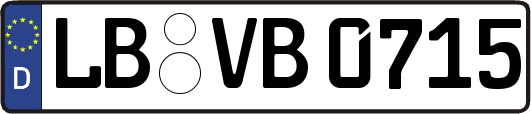 LB-VB0715