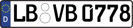 LB-VB0778