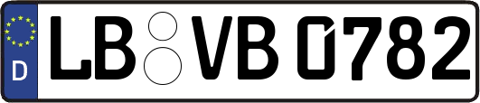 LB-VB0782