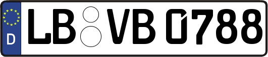 LB-VB0788