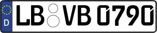 LB-VB0790