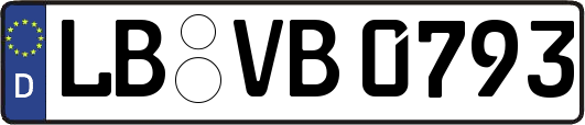 LB-VB0793