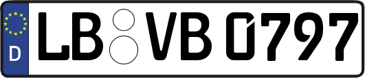 LB-VB0797
