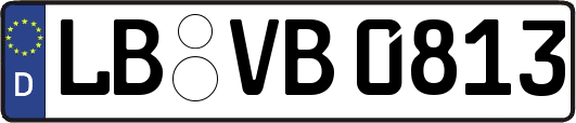LB-VB0813