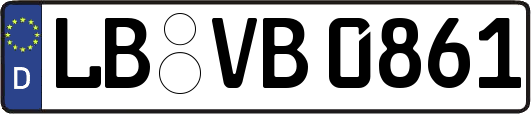 LB-VB0861