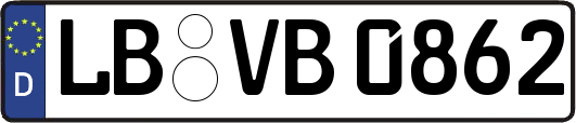 LB-VB0862
