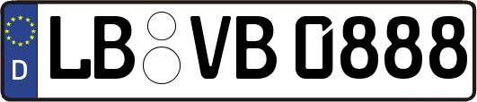 LB-VB0888
