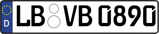 LB-VB0890