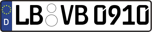 LB-VB0910