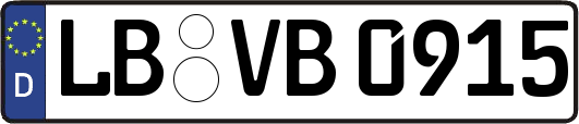 LB-VB0915