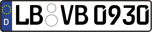 LB-VB0930