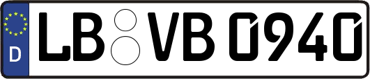 LB-VB0940