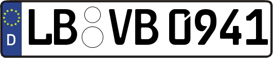 LB-VB0941
