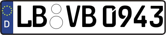 LB-VB0943