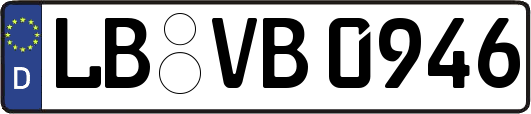 LB-VB0946