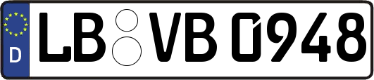 LB-VB0948