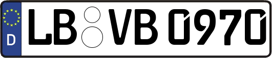 LB-VB0970