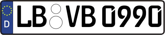 LB-VB0990