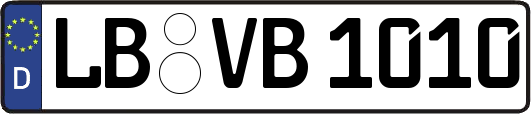 LB-VB1010