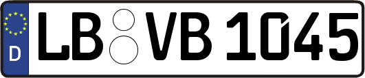 LB-VB1045