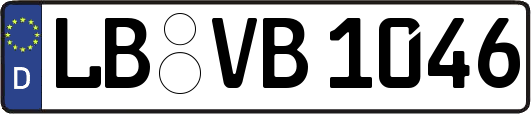 LB-VB1046