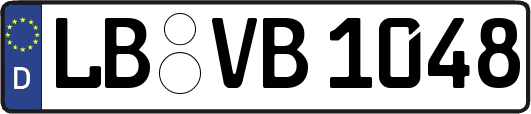 LB-VB1048