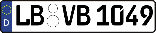 LB-VB1049