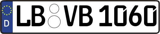 LB-VB1060