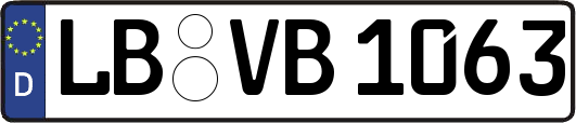 LB-VB1063