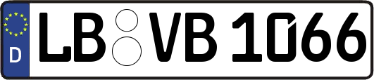LB-VB1066