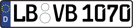 LB-VB1070