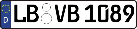 LB-VB1089