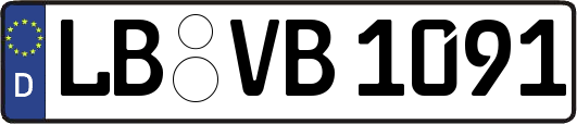 LB-VB1091