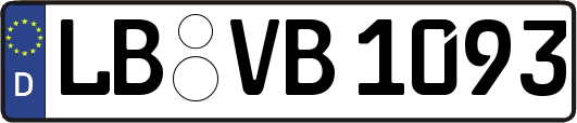 LB-VB1093