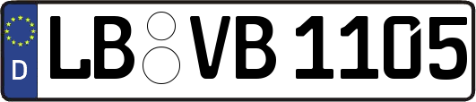 LB-VB1105