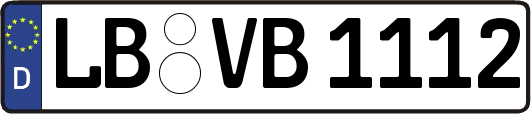 LB-VB1112
