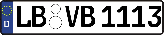 LB-VB1113