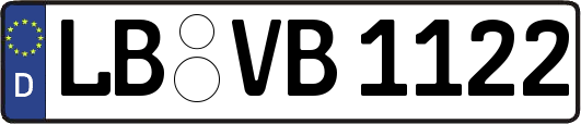 LB-VB1122