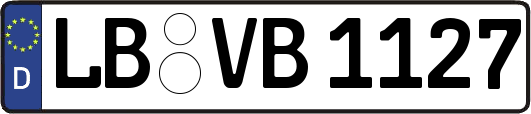 LB-VB1127